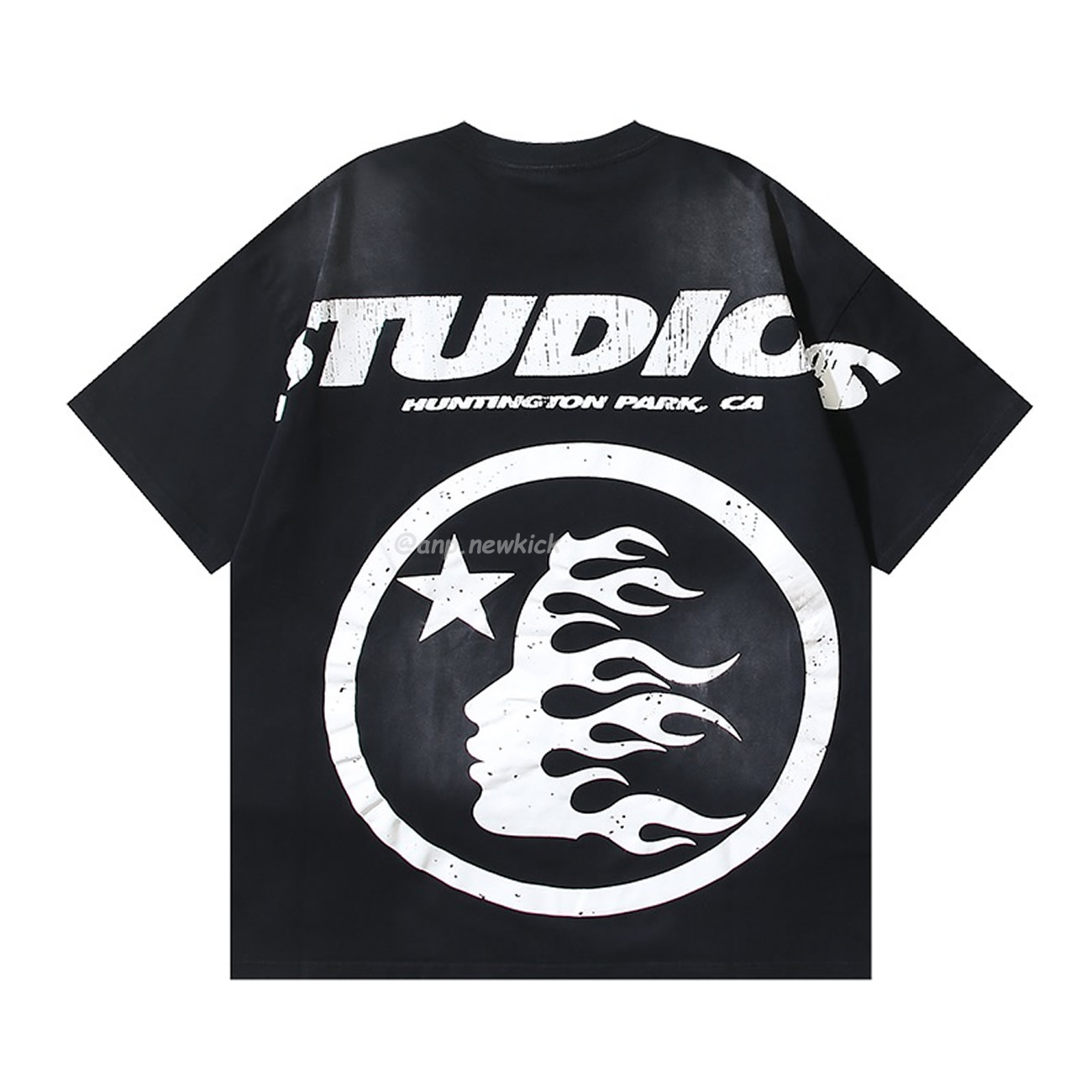 Hellstar Classic T Shirt Black White Fw23 (11) - www.kitistry.com Hellstar Classic T Shirt Black White Fw23 (11) - www.kitistry.com