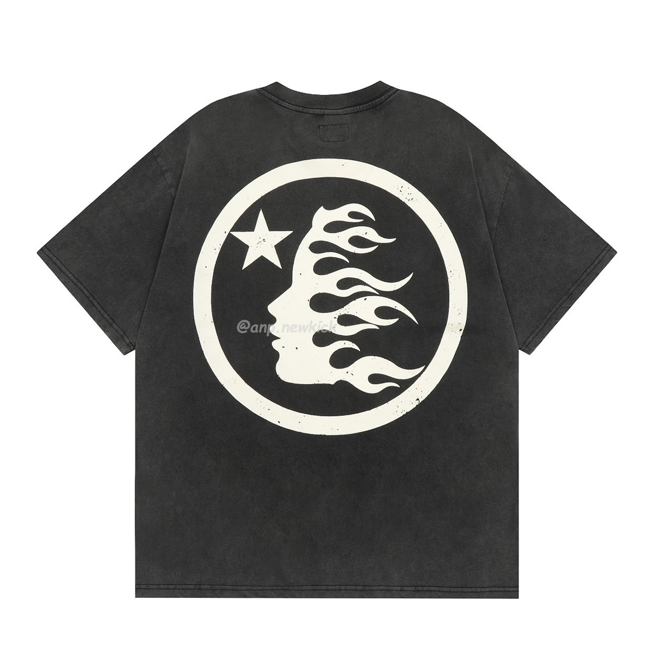 Hellstar Classic T Shirt Black White Fw23 (12) - www.kitistry.com Hellstar Classic T Shirt Black White Fw23 (12) - www.kitistry.com