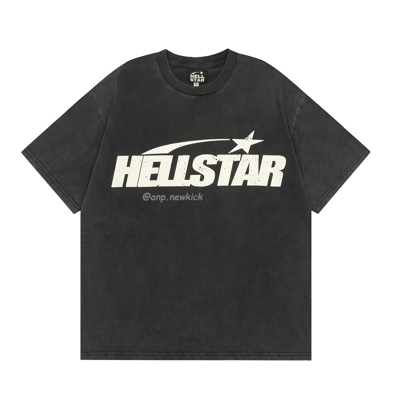 Hellstar Classic T Shirt Black White Fw23 (4) - www.kitistry.com Hellstar Classic T Shirt Black White Fw23 (4) - www.kitistry.com