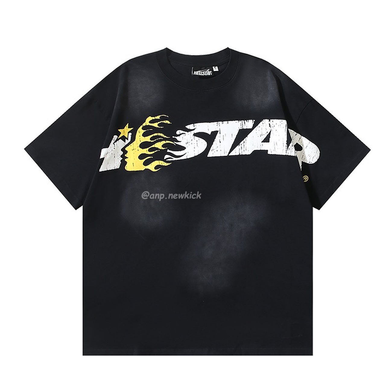 Hellstar Classic T Shirt Black White Fw23 (9) - www.kitistry.com Hellstar Classic T Shirt Black White Fw23 (9) - www.kitistry.com