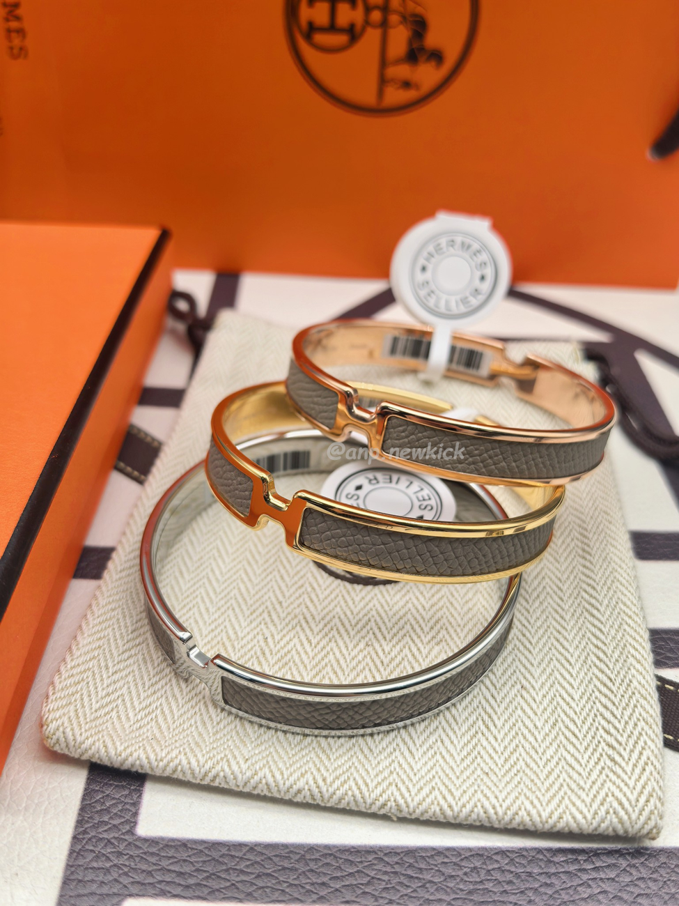 Hermès Bracelets For Women (15) - www.kitistry.com Hermès Bracelets For Women (15) - www.kitistry.com