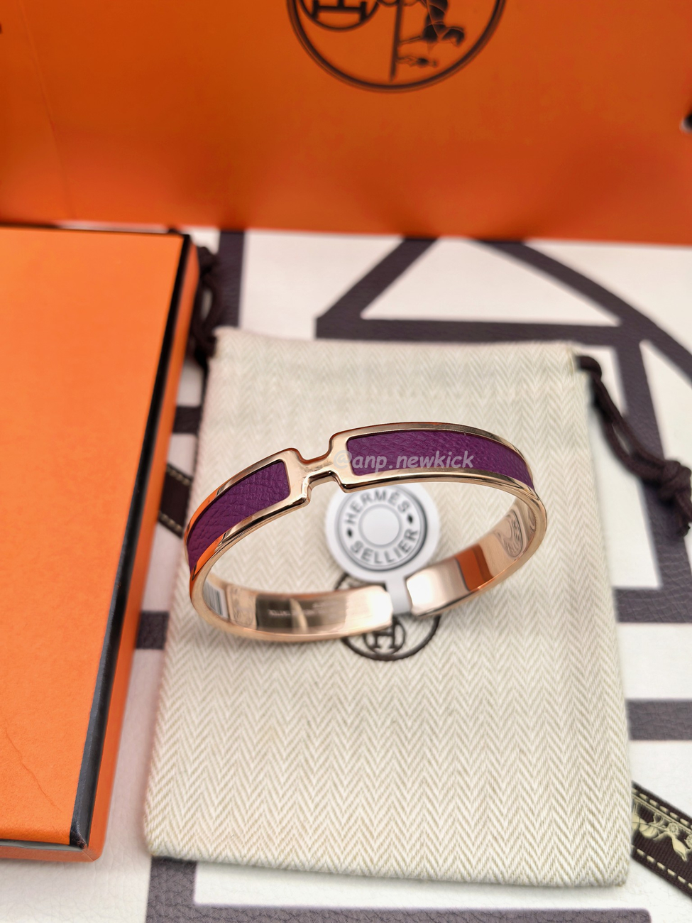 Hermès Bracelets For Women (17) - www.kitistry.com Hermès Bracelets For Women (17) - www.kitistry.com