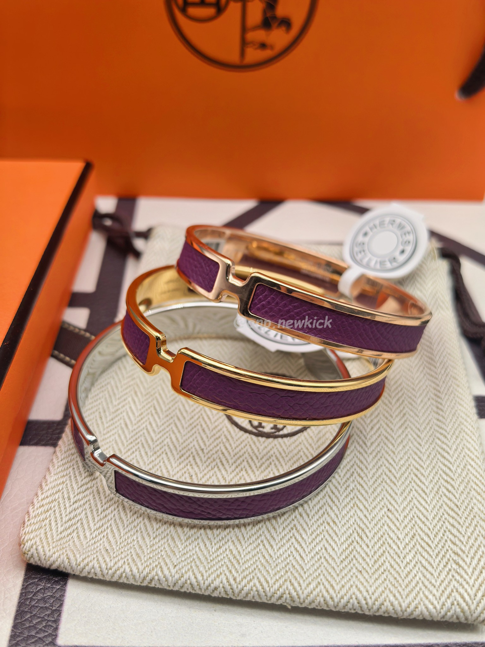 Hermès Bracelets For Women (19) - www.kitistry.com Hermès Bracelets For Women (19) - www.kitistry.com