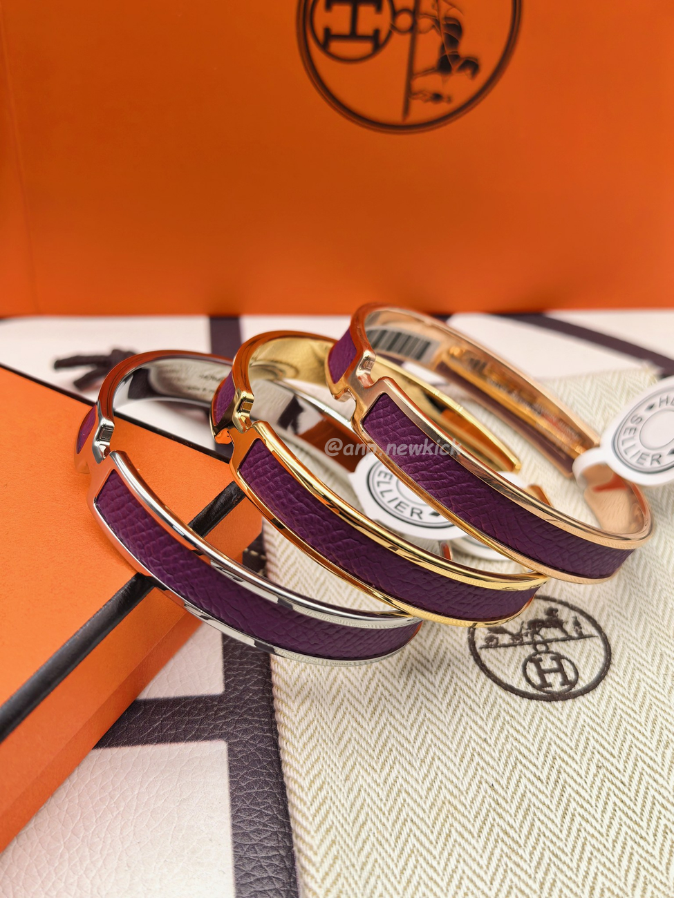 Hermès Bracelets For Women (20) - www.kitistry.com Hermès Bracelets For Women (20) - www.kitistry.com