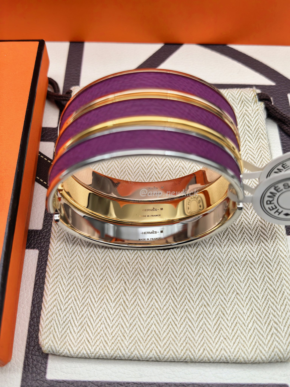 Hermès Bracelets For Women (21) - www.kitistry.com Hermès Bracelets For Women (21) - www.kitistry.com