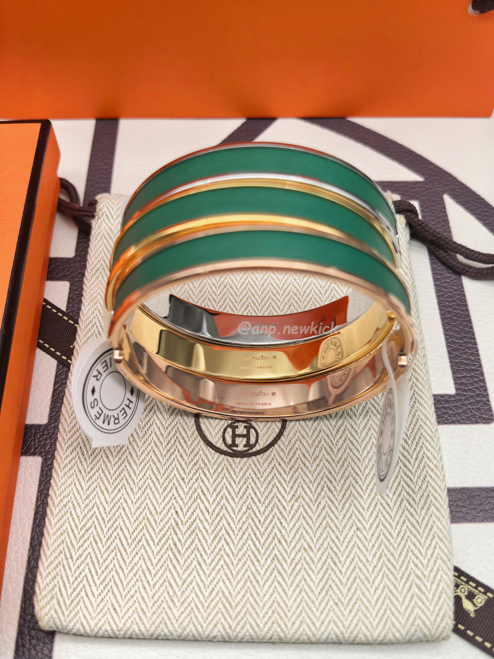 Hermès Bracelets For Women (26) - www.kitistry.com Hermès Bracelets For Women (26) - www.kitistry.com