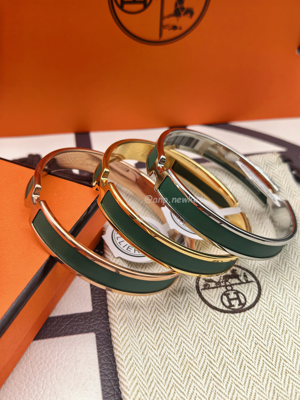 Hermès Bracelets For Women (27) - www.kitistry.com Hermès Bracelets For Women (27) - www.kitistry.com
