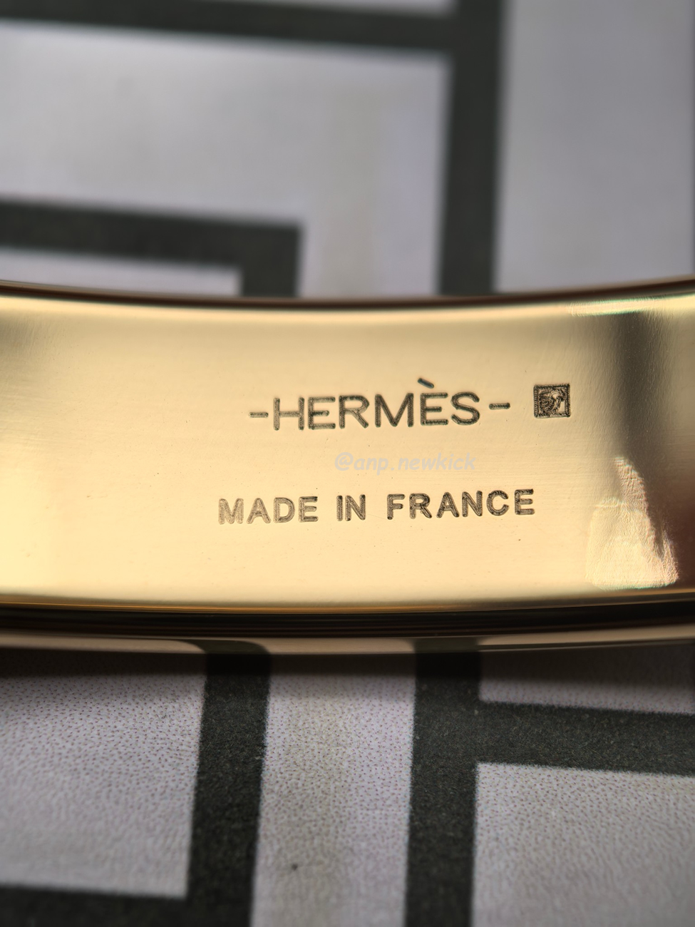 Hermès Bracelets For Women (4) - www.kitistry.com Hermès Bracelets For Women (4) - www.kitistry.com
