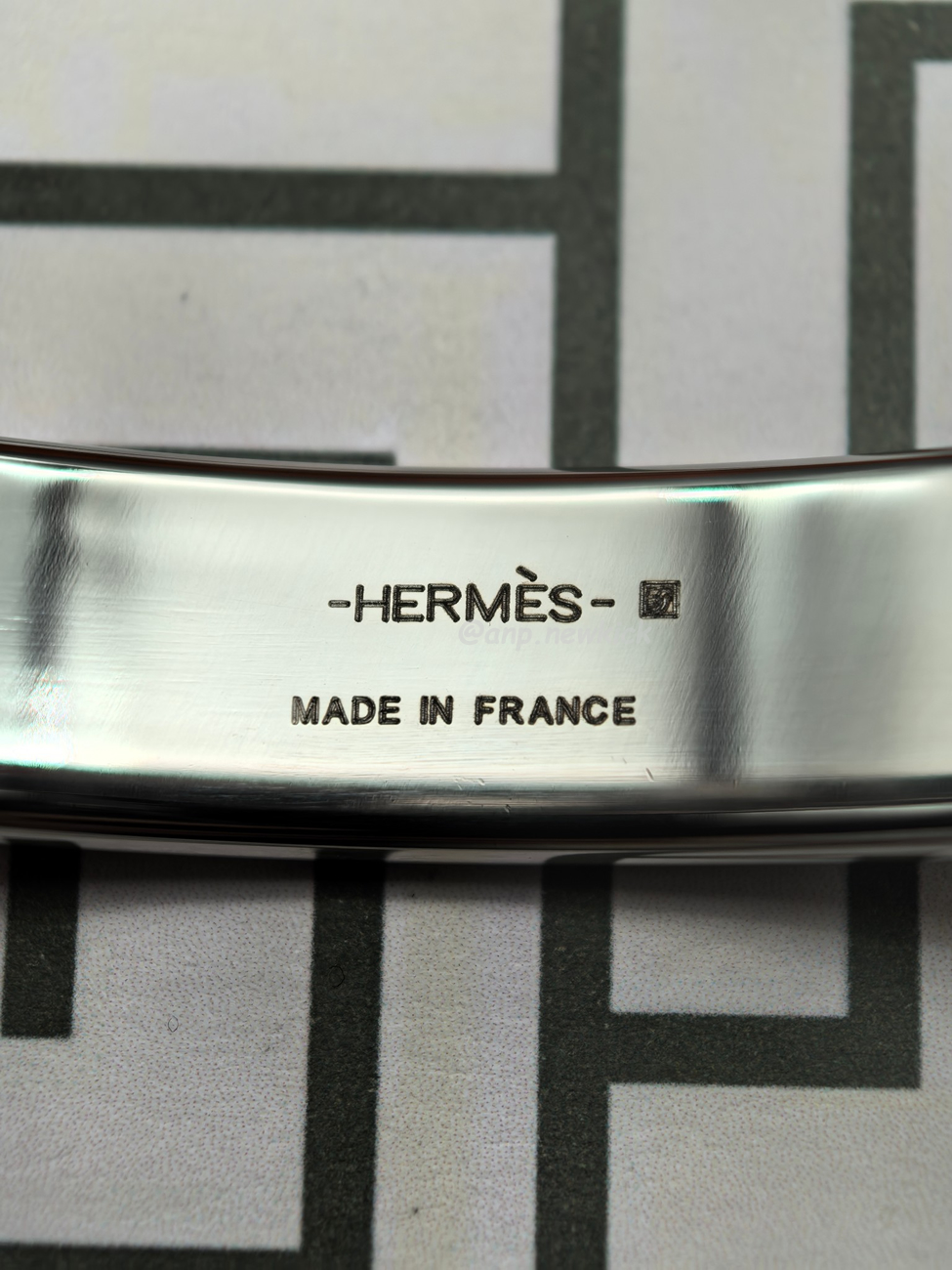 Hermès Bracelets For Women (5) - www.kitistry.com Hermès Bracelets For Women (5) - www.kitistry.com