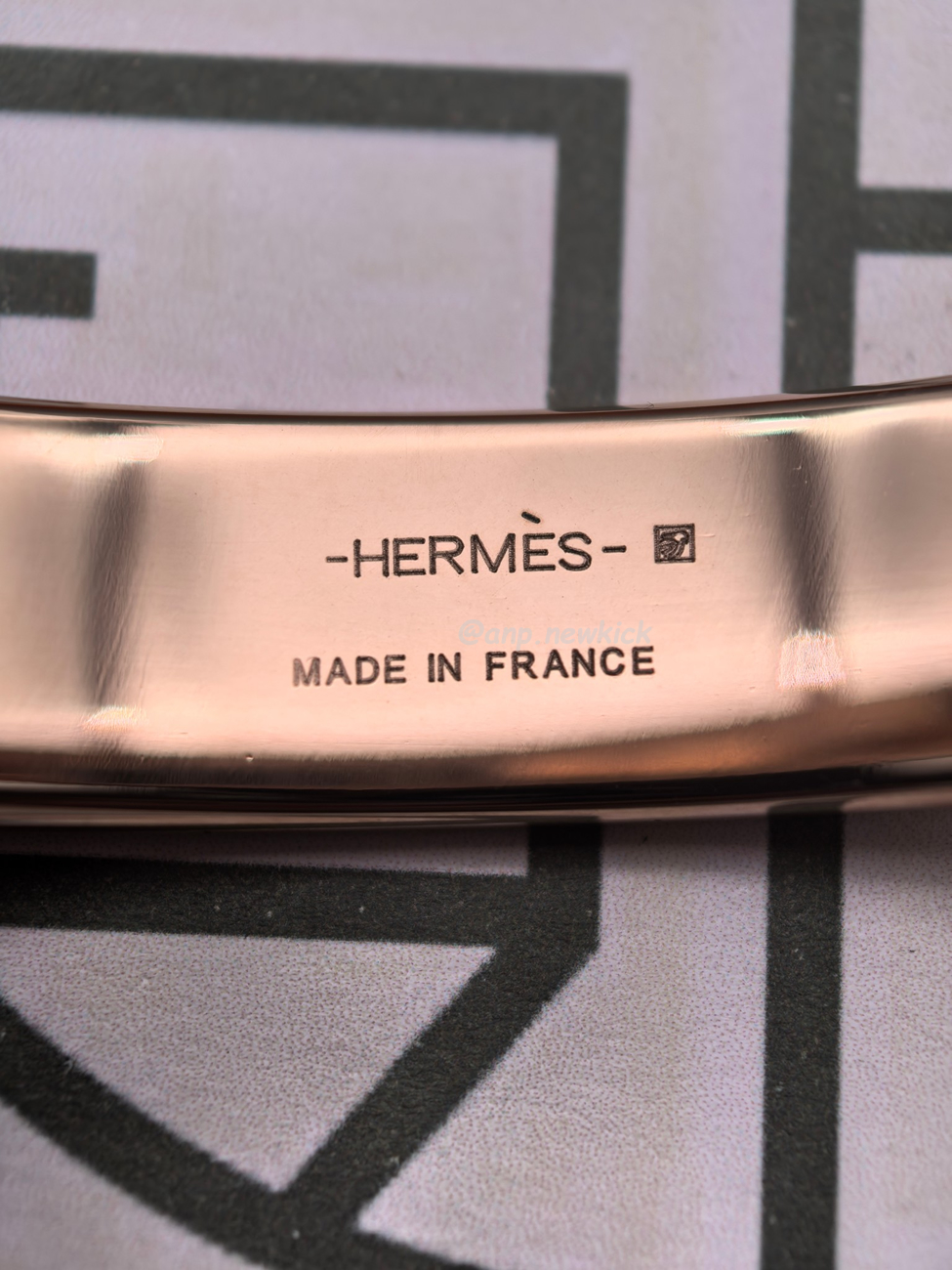 Hermès Bracelets For Women (6) - www.kitistry.com Hermès Bracelets For Women (6) - www.kitistry.com
