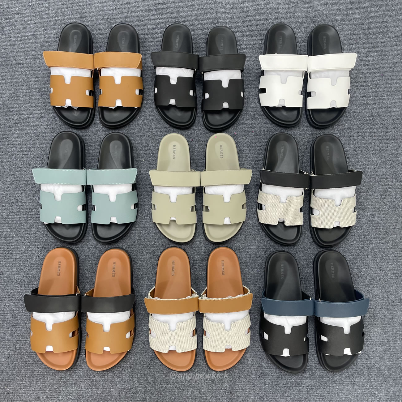 Hermès Chypre Sandal (20) - www.kitistry.com Hermès Chypre Sandal (20) - www.kitistry.com