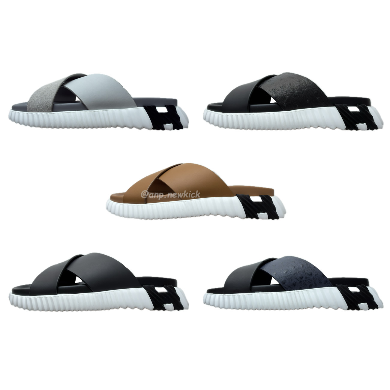 Hermes Infra Premium Sandal Mens (1) - www.kitistry.com Hermes Infra Premium Sandal Mens (1) - www.kitistry.com