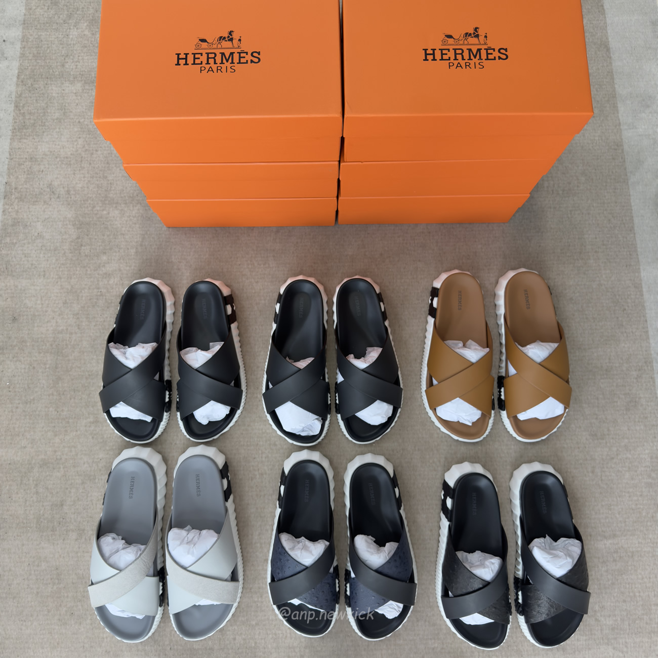 Hermes Infra Premium Sandal Mens (15) - www.kitistry.com Hermes Infra Premium Sandal Mens (15) - www.kitistry.com