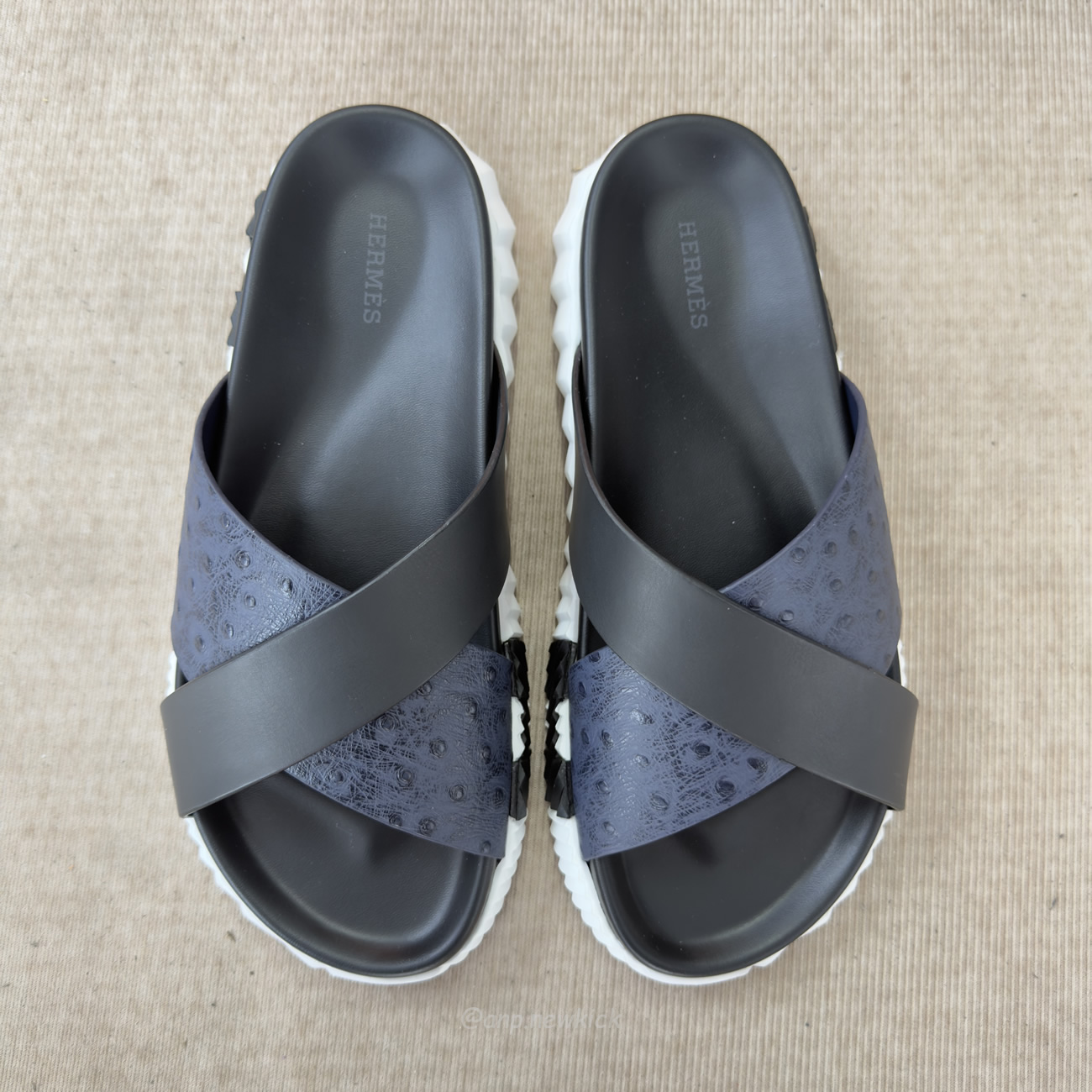 Hermes Infra Premium Sandal Mens (19) - www.kitistry.com Hermes Infra Premium Sandal Mens (19) - www.kitistry.com