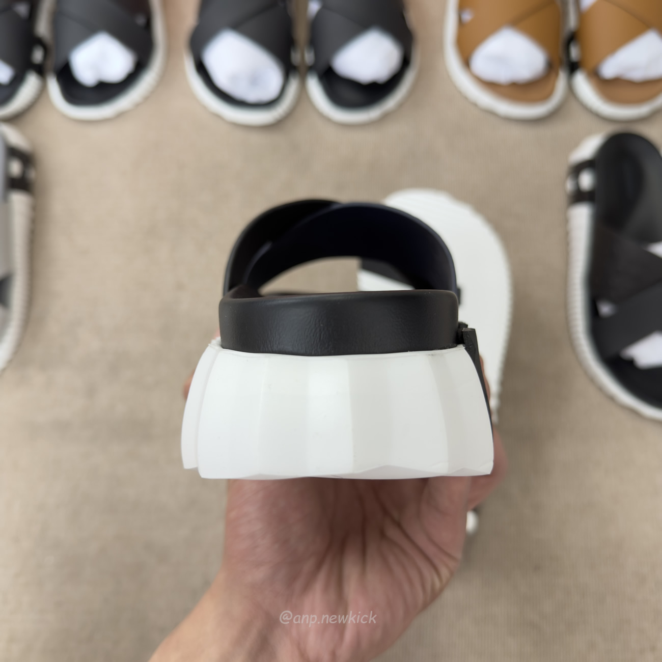 Hermes Infra Premium Sandal Mens (4) - www.kitistry.com Hermes Infra Premium Sandal Mens (4) - www.kitistry.com