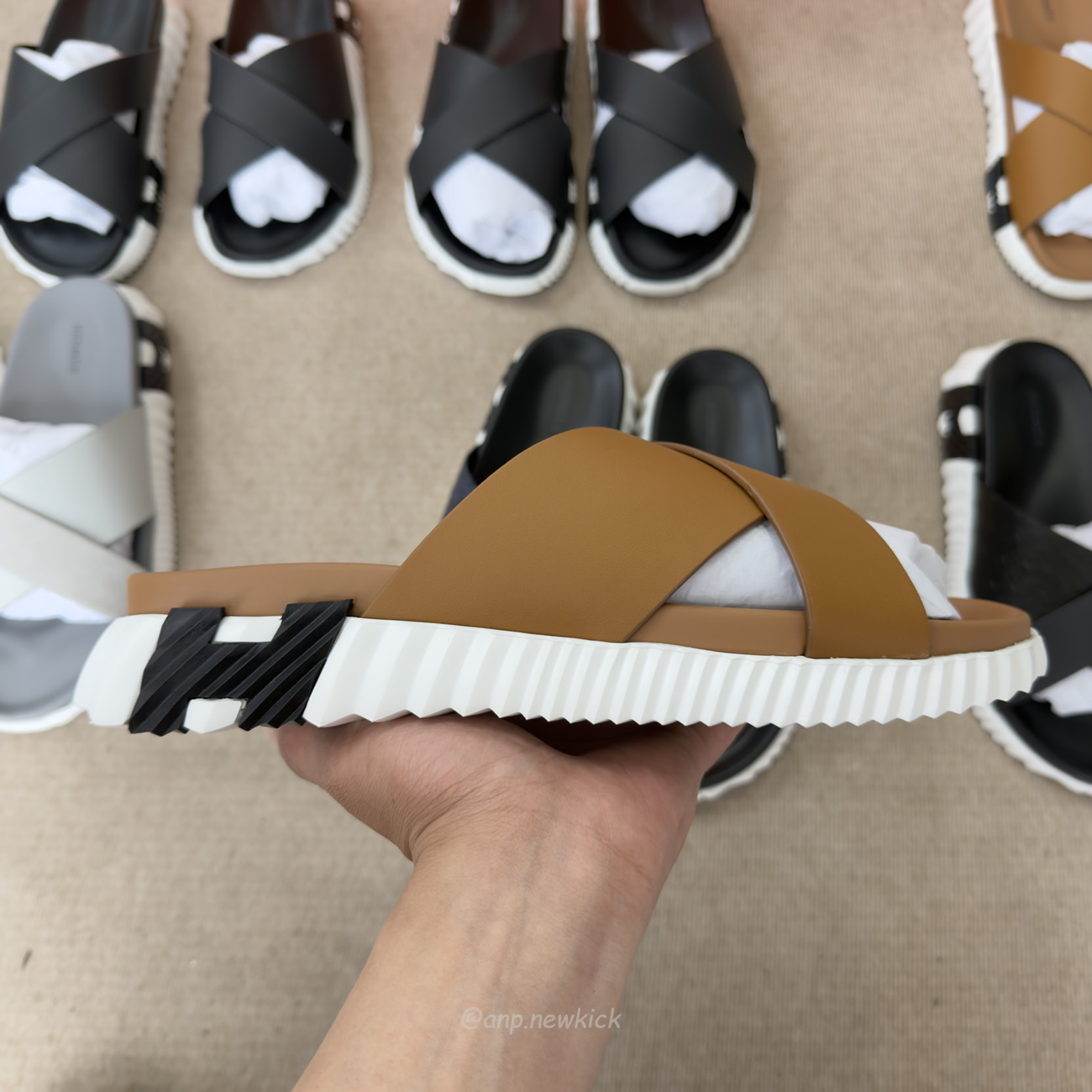 Hermes Infra Premium Sandal Mens (6) - www.kitistry.com Hermes Infra Premium Sandal Mens (6) - www.kitistry.com
