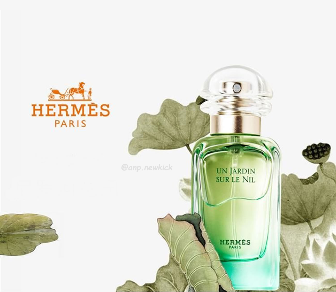 Hermes Nile Womens Garden Flower And Fruit Fragrance 100ml (1) - www.kitistry.com Hermes Nile Womens Garden Flower And Fruit Fragrance 100ml (1) - www.kitistry.com