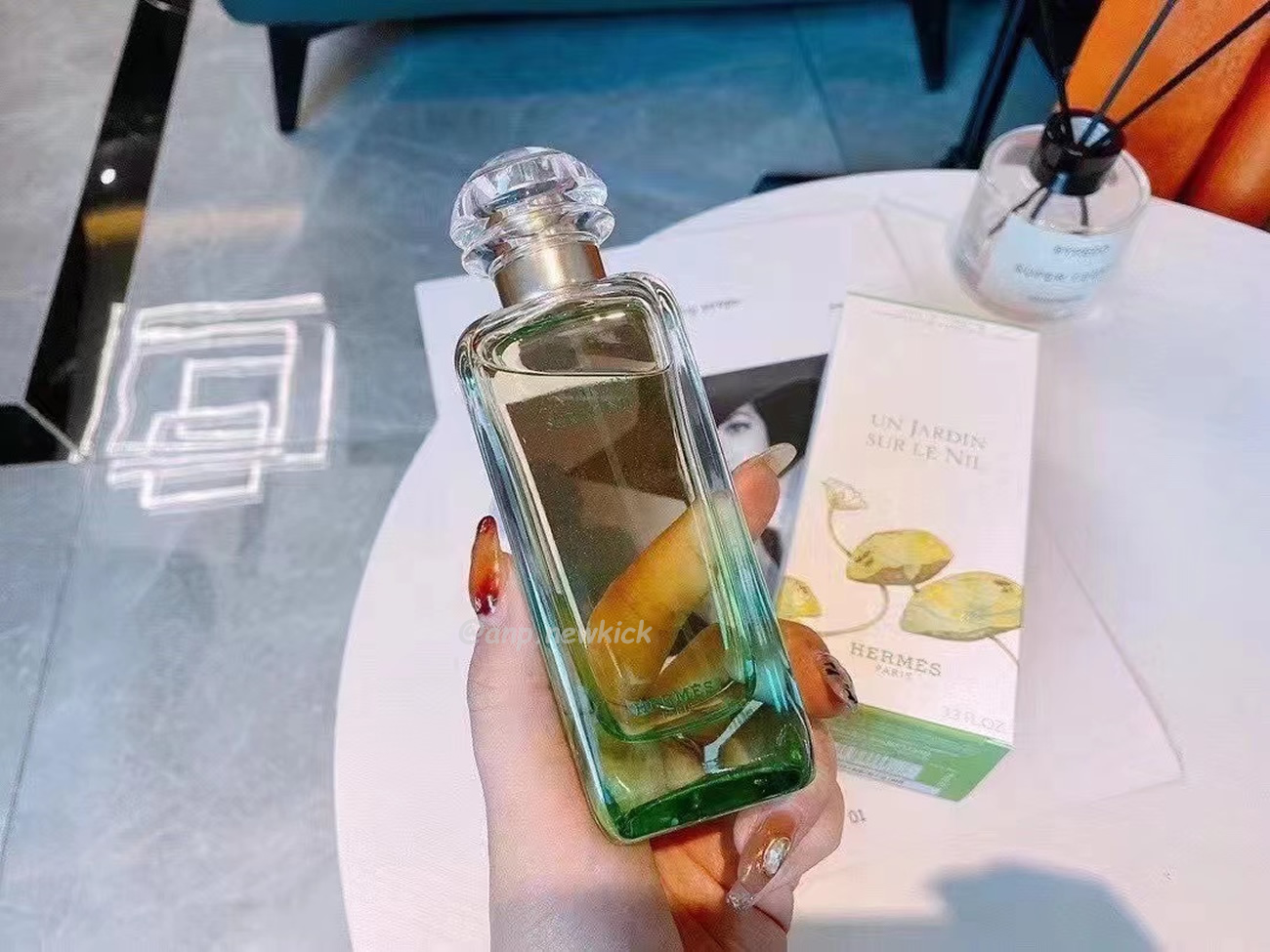 Hermes Nile Womens Garden Flower And Fruit Fragrance 100ml (10) - www.kitistry.com Hermes Nile Womens Garden Flower And Fruit Fragrance 100ml (10) - www.kitistry.com