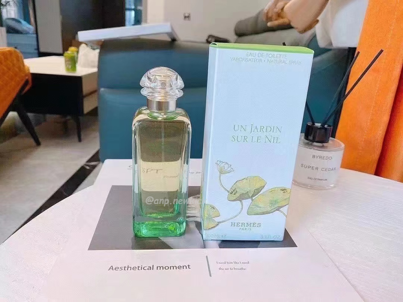 Hermes Nile Womens Garden Flower And Fruit Fragrance 100ml (9) - www.kitistry.com Hermes Nile Womens Garden Flower And Fruit Fragrance 100ml (9) - www.kitistry.com