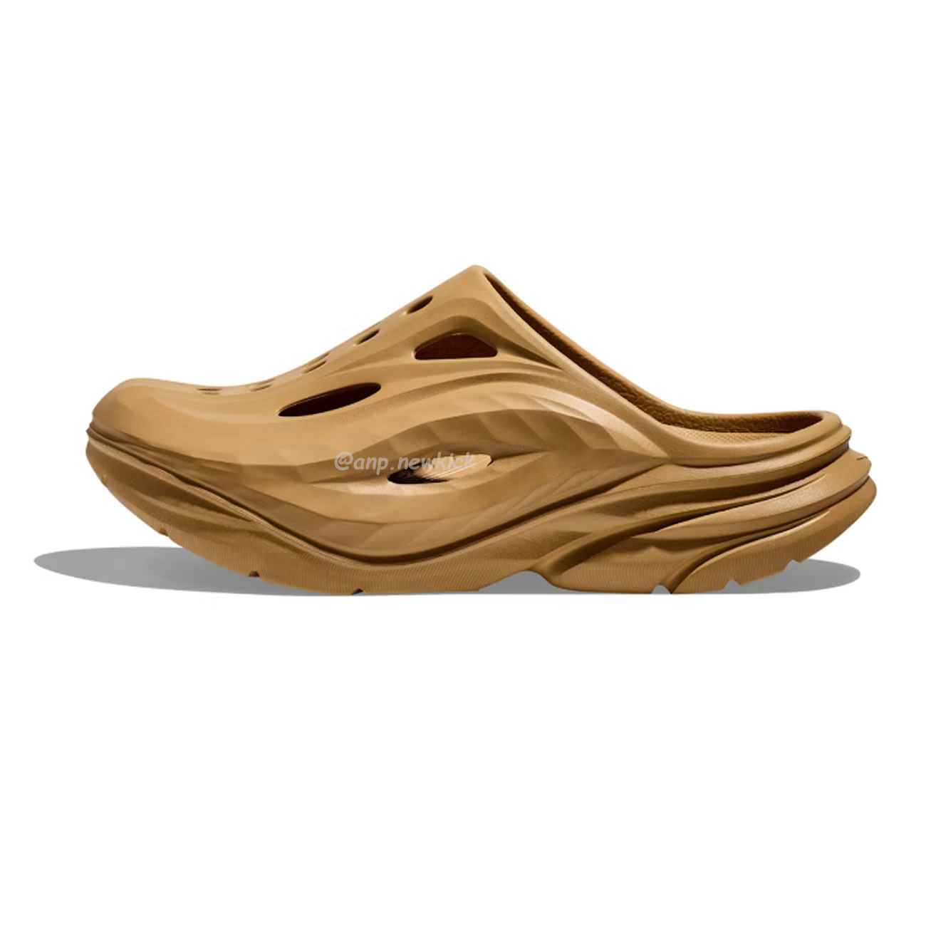 Hoka One One Ora Recovery Mule (1) - www.kitistry.com Hoka One One Ora Recovery Mule (1) - www.kitistry.com