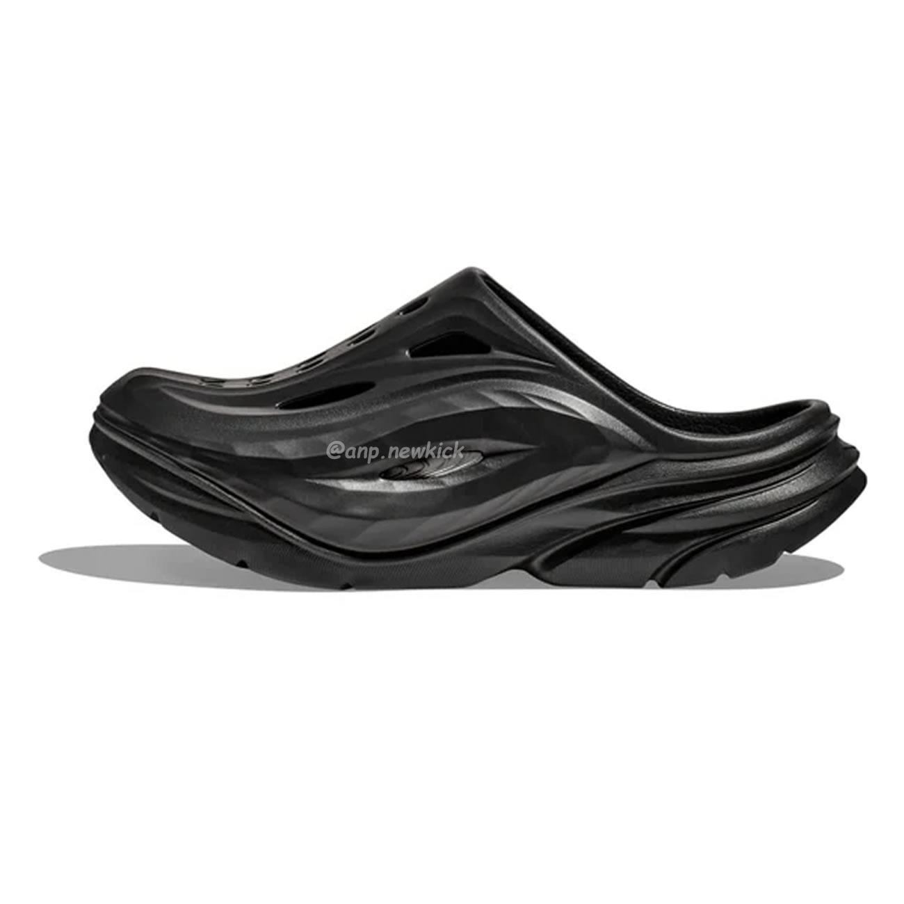 Hoka One One Ora Recovery Mule (14) - www.kitistry.com Hoka One One Ora Recovery Mule (14) - www.kitistry.com
