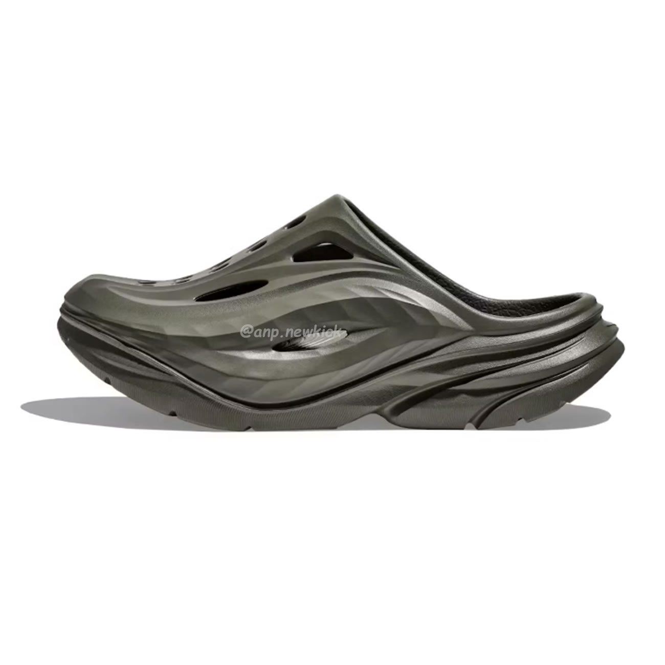 Hoka One One Ora Recovery Mule (3) - www.kitistry.com Hoka One One Ora Recovery Mule (3) - www.kitistry.com