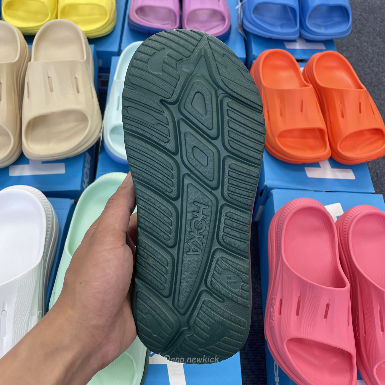 Hoka One One Ora Recovery Slide 3 (9) - www.kitistry.com Hoka One One Ora Recovery Slide 3 (9) - www.kitistry.com
