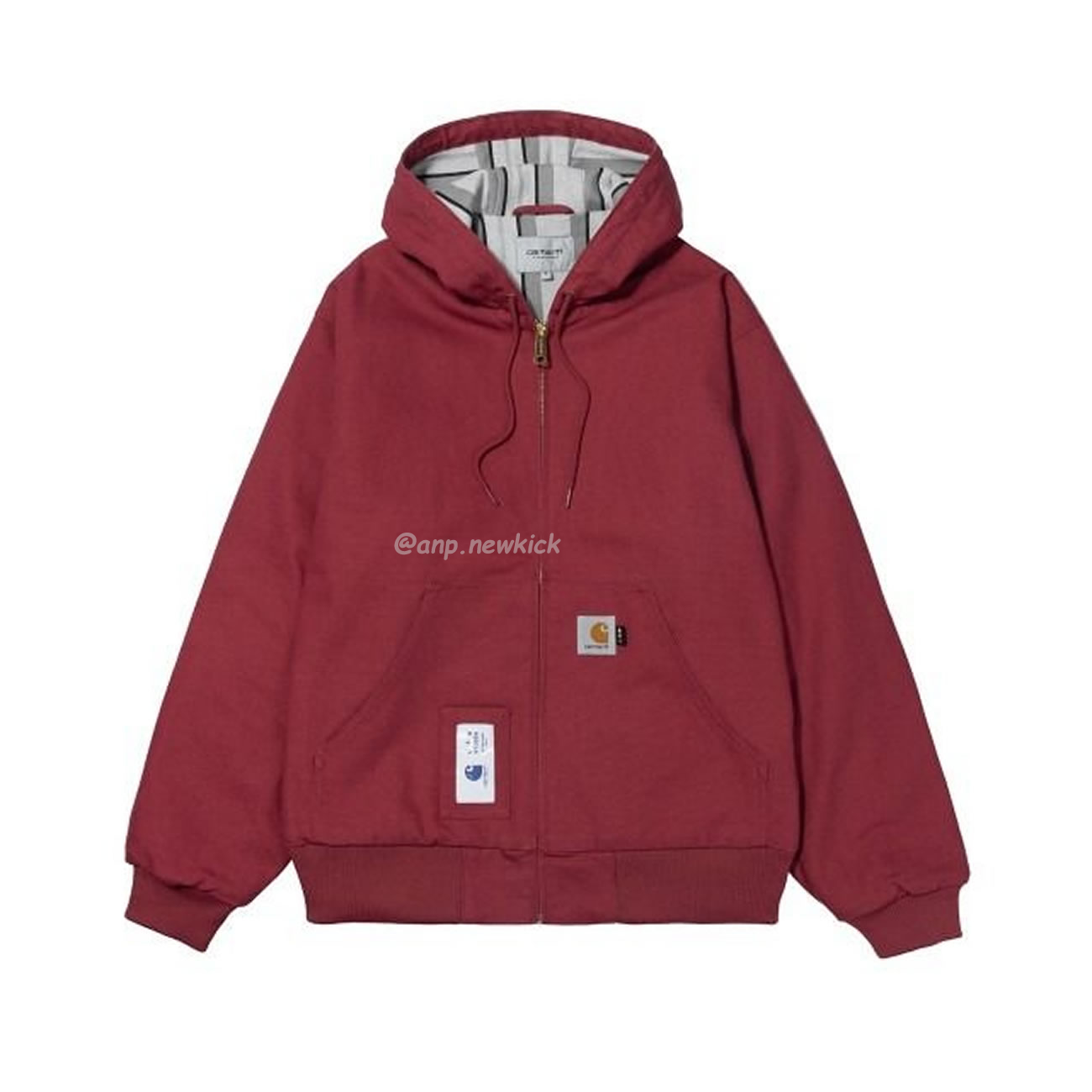 Carhartt Wip X Iab Studio Og Active Jacket (1) - www.kitistry.com Carhartt Wip X Iab Studio Og Active Jacket (1) - www.kitistry.com