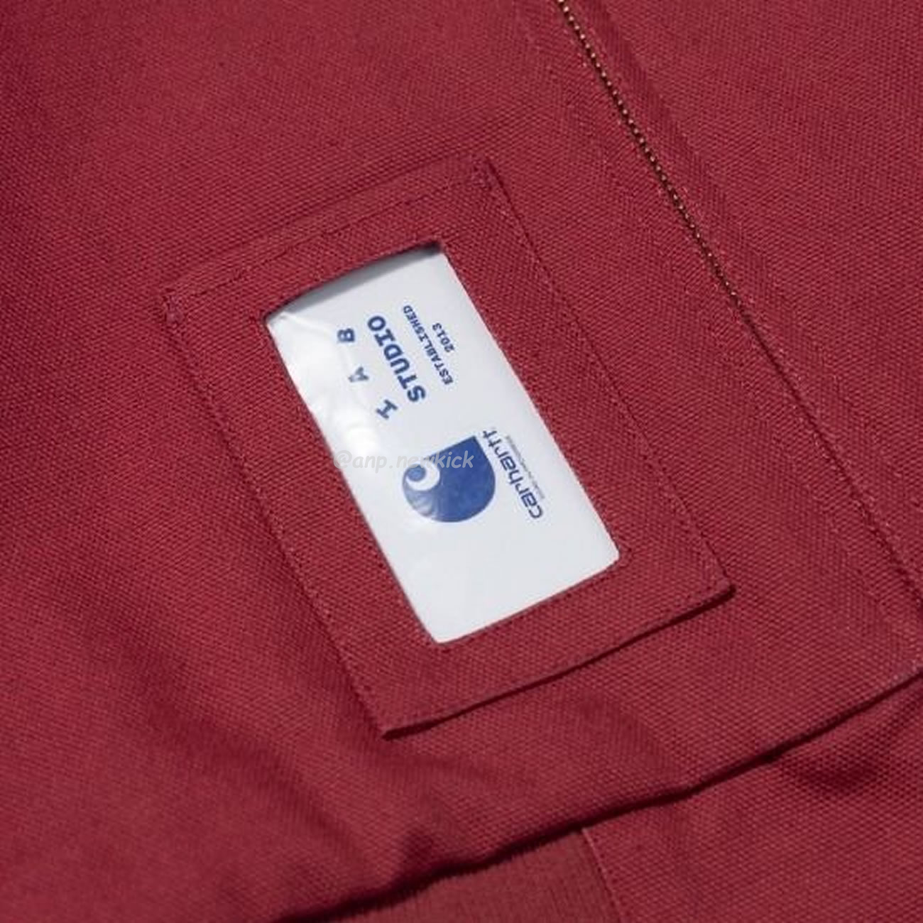 Carhartt Wip X Iab Studio Og Active Jacket (5) - www.kitistry.com Carhartt Wip X Iab Studio Og Active Jacket (5) - www.kitistry.com