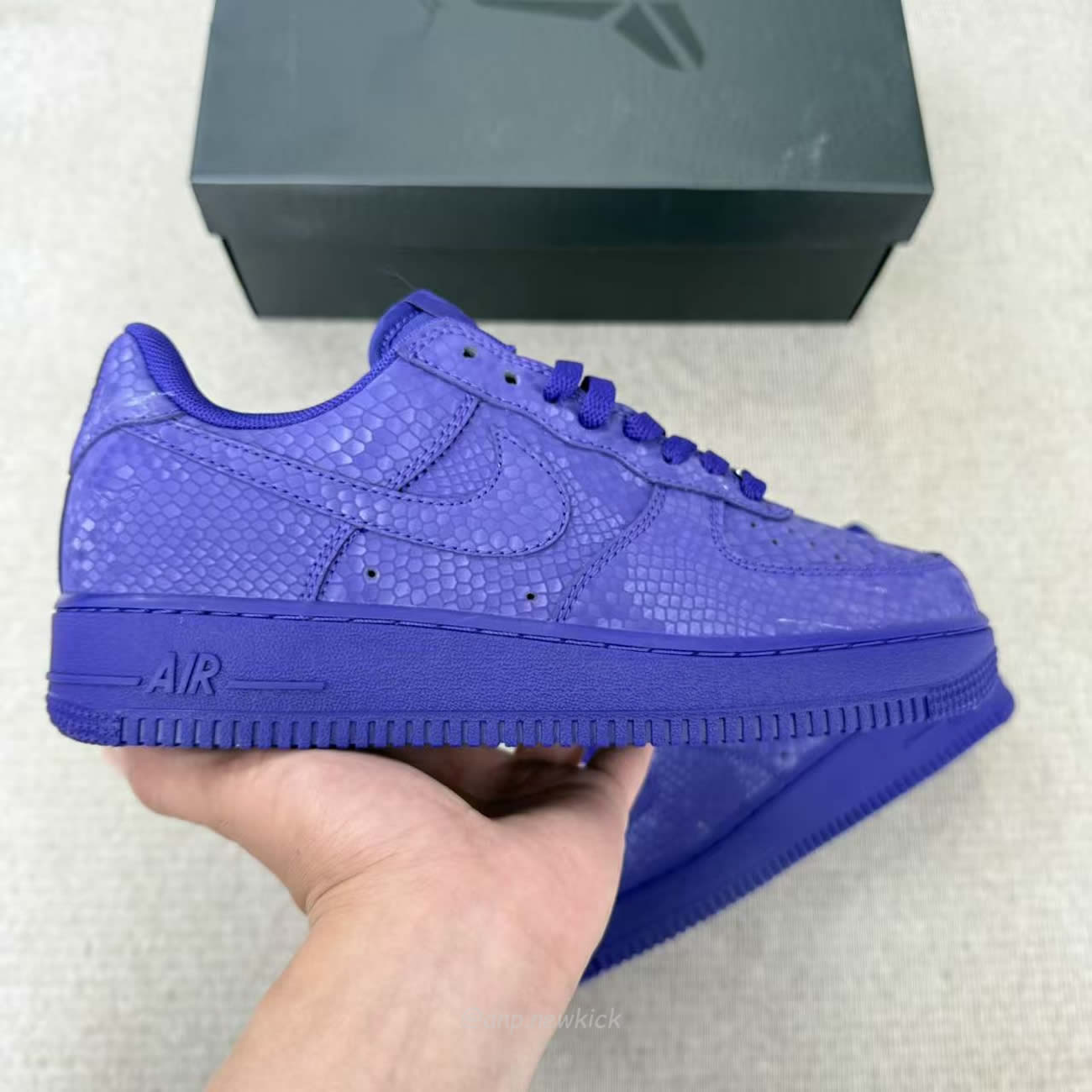Nike Kobe Air Force 1 Low Mamba Forever Purple Ib0018 500 (5) - www.kitistry.com Nike Kobe Air Force 1 Low Mamba Forever Purple Ib0018 500 (5) - www.kitistry.com