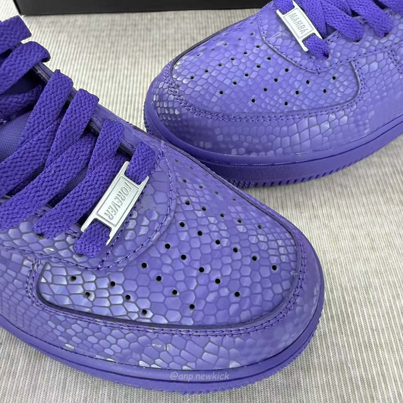 Nike Kobe Air Force 1 Low Mamba Forever Purple Ib0018 500 (8) - www.kitistry.com Nike Kobe Air Force 1 Low Mamba Forever Purple Ib0018 500 (8) - www.kitistry.com