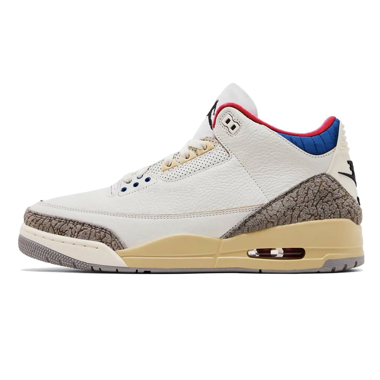 Air Jordan 3 Retro Seoul 2.0 Ib1482 100 (1) - www.kitistry.com Air Jordan 3 Retro Seoul 2.0 Ib1482 100 (1) - www.kitistry.com