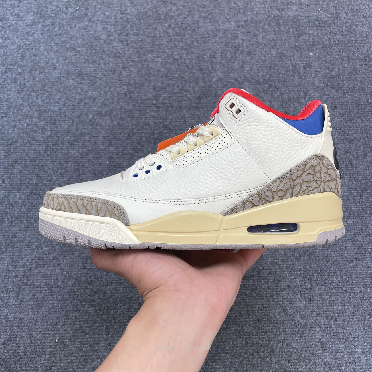 Air Jordan 3 Retro Seoul 2.0 Ib1482 100 (10) - www.kitistry.com Air Jordan 3 Retro Seoul 2.0 Ib1482 100 (10) - www.kitistry.com
