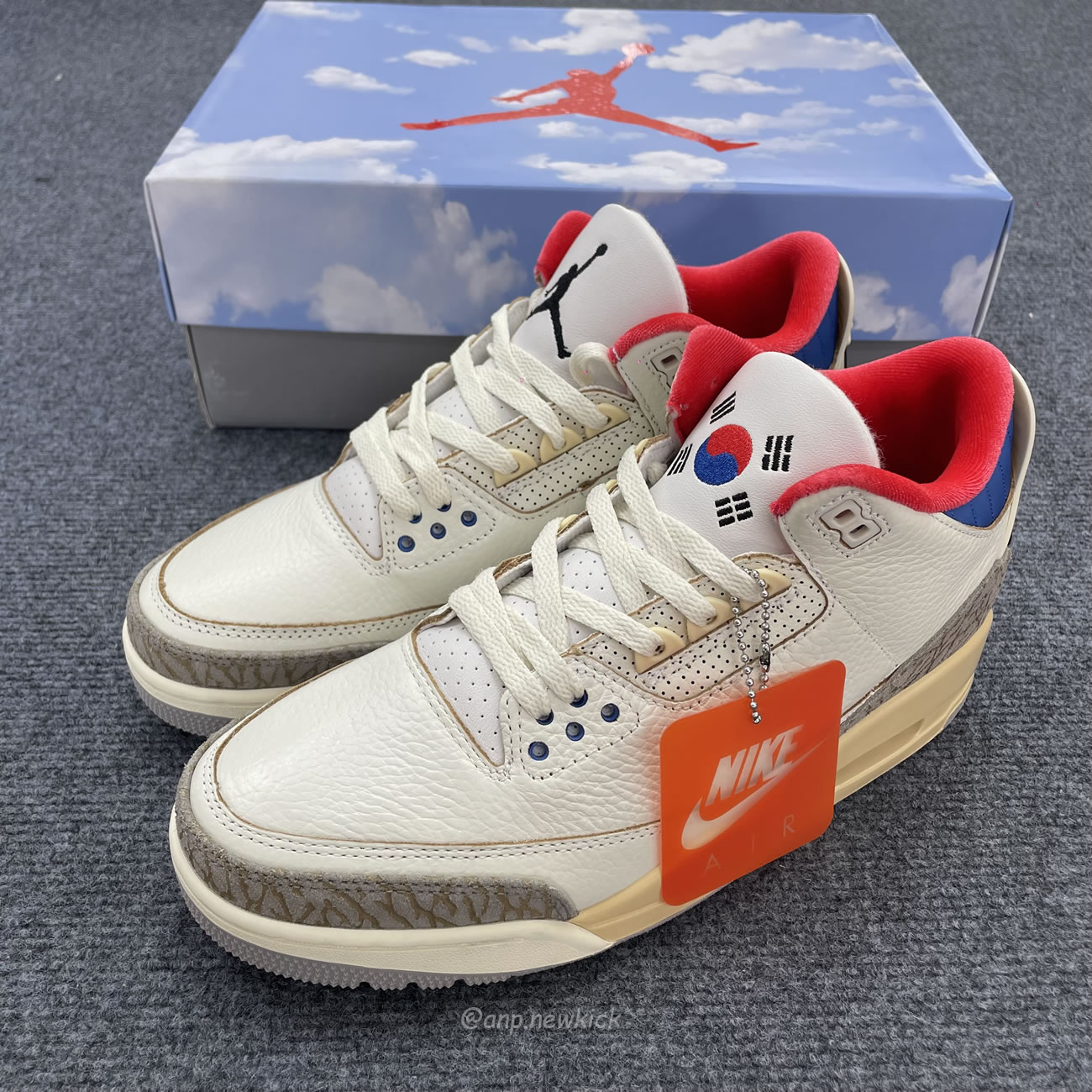 Air Jordan 3 Retro Seoul 2.0 Ib1482 100 (13) - www.kitistry.com Air Jordan 3 Retro Seoul 2.0 Ib1482 100 (13) - www.kitistry.com