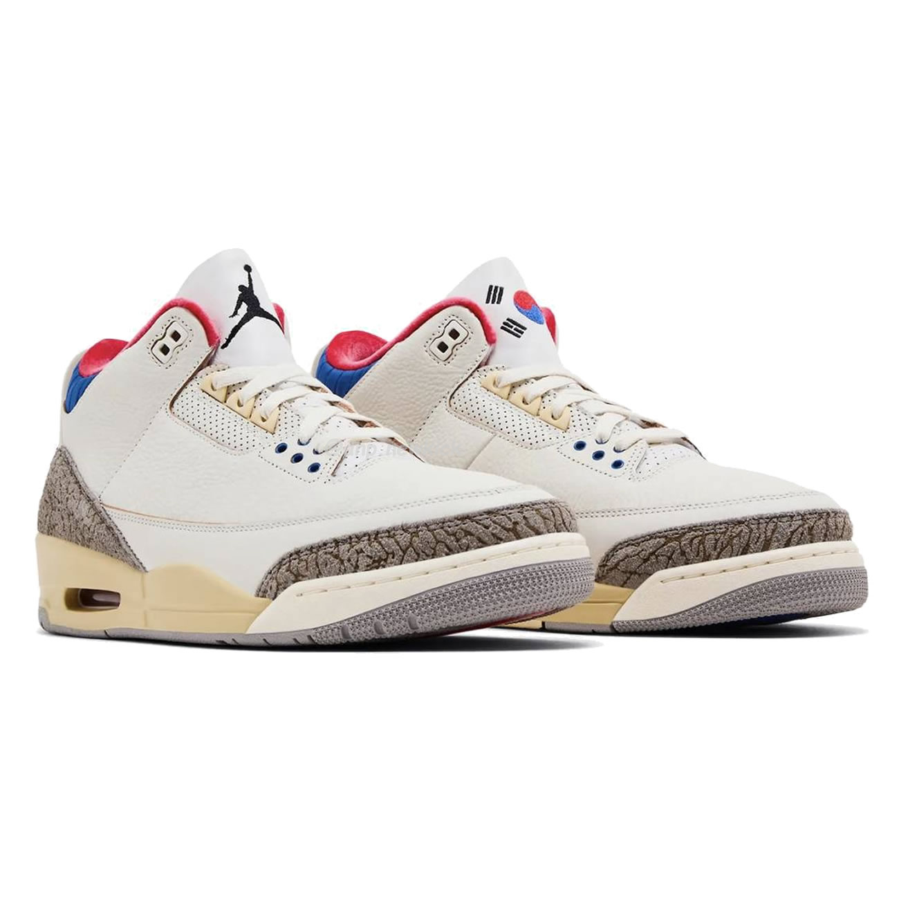 Air Jordan 3 Retro Seoul 2.0 Ib1482 100 (3) - www.kitistry.com Air Jordan 3 Retro Seoul 2.0 Ib1482 100 (3) - www.kitistry.com