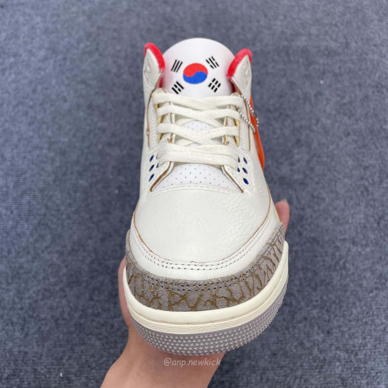 Air Jordan 3 Retro Seoul 2.0 Ib1482 100 (5) - www.kitistry.com Air Jordan 3 Retro Seoul 2.0 Ib1482 100 (5) - www.kitistry.com