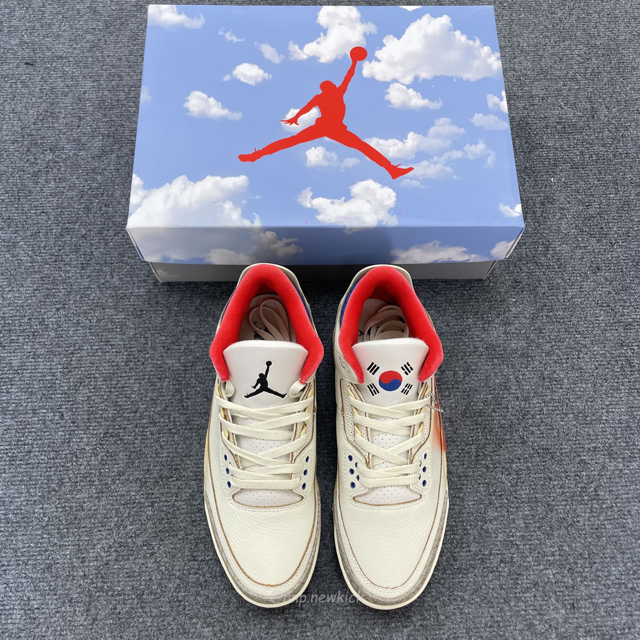 Air Jordan 3 Retro Seoul 2.0 Ib1482 100 (6) - www.kitistry.com Air Jordan 3 Retro Seoul 2.0 Ib1482 100 (6) - www.kitistry.com