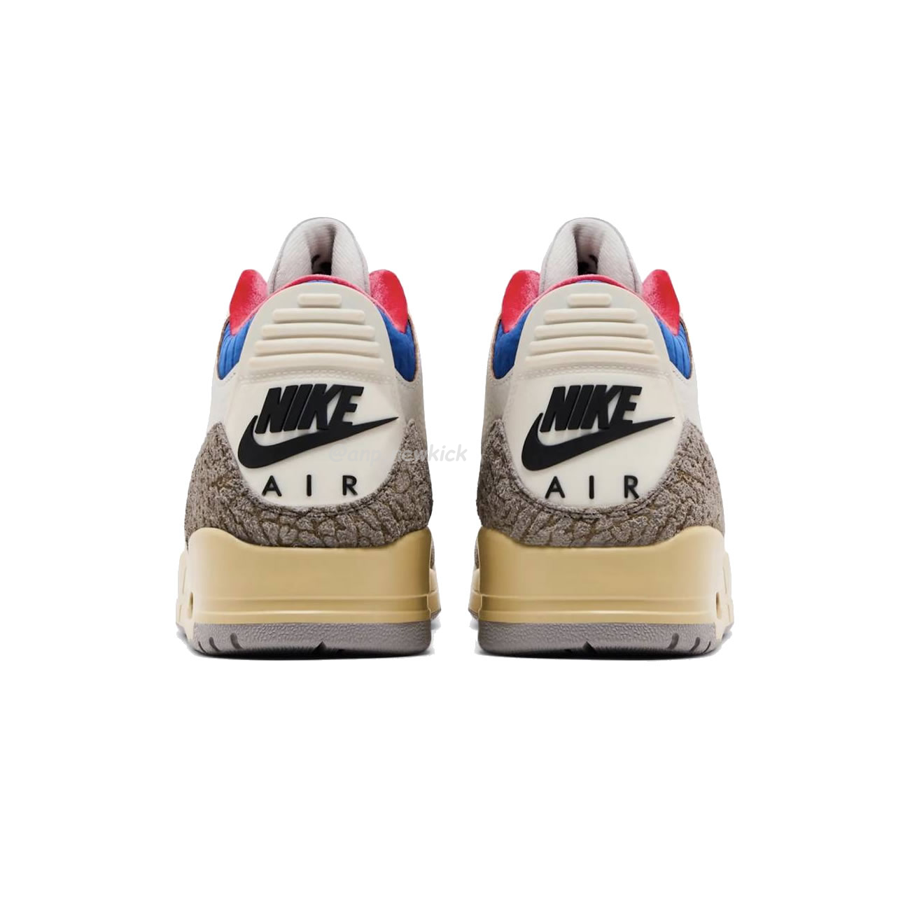 Air Jordan 3 Retro Seoul 2.0 Ib1482 100 (7) - www.kitistry.com Air Jordan 3 Retro Seoul 2.0 Ib1482 100 (7) - www.kitistry.com