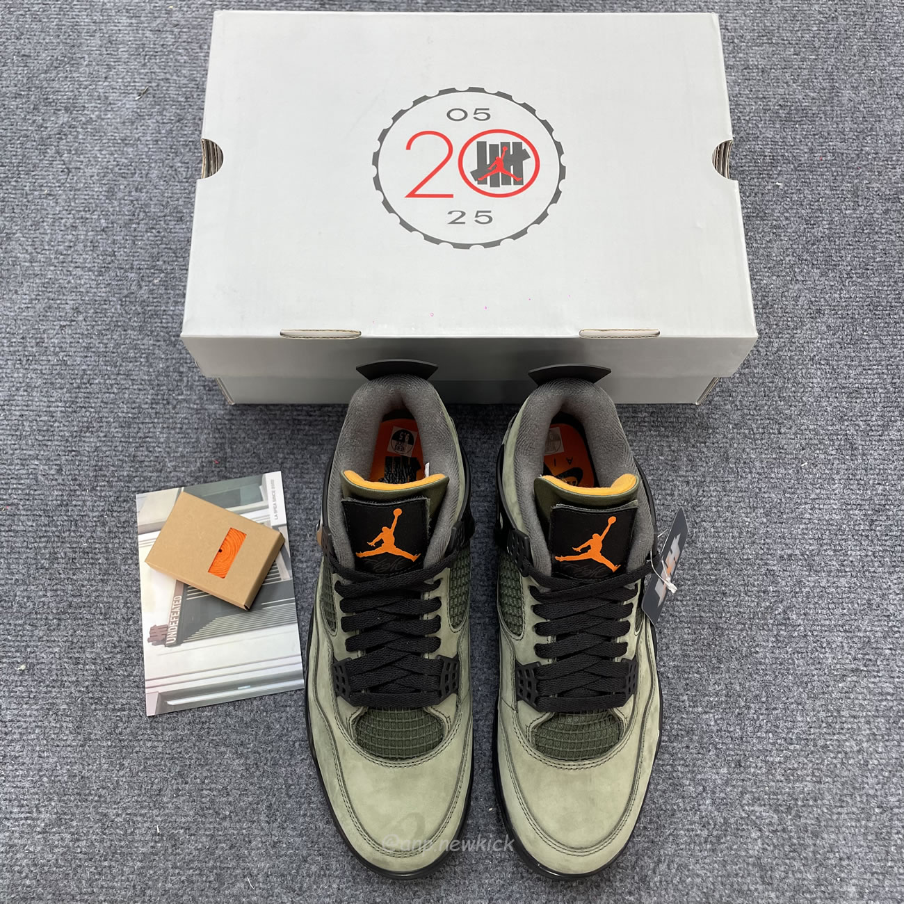 Air Jordan 4 Retro Og Sp Undefeated 2025 Ib1519 200 (4) - www.kitistry.com Air Jordan 4 Retro Og Sp Undefeated 2025 Ib1519 200 (4) - www.kitistry.com