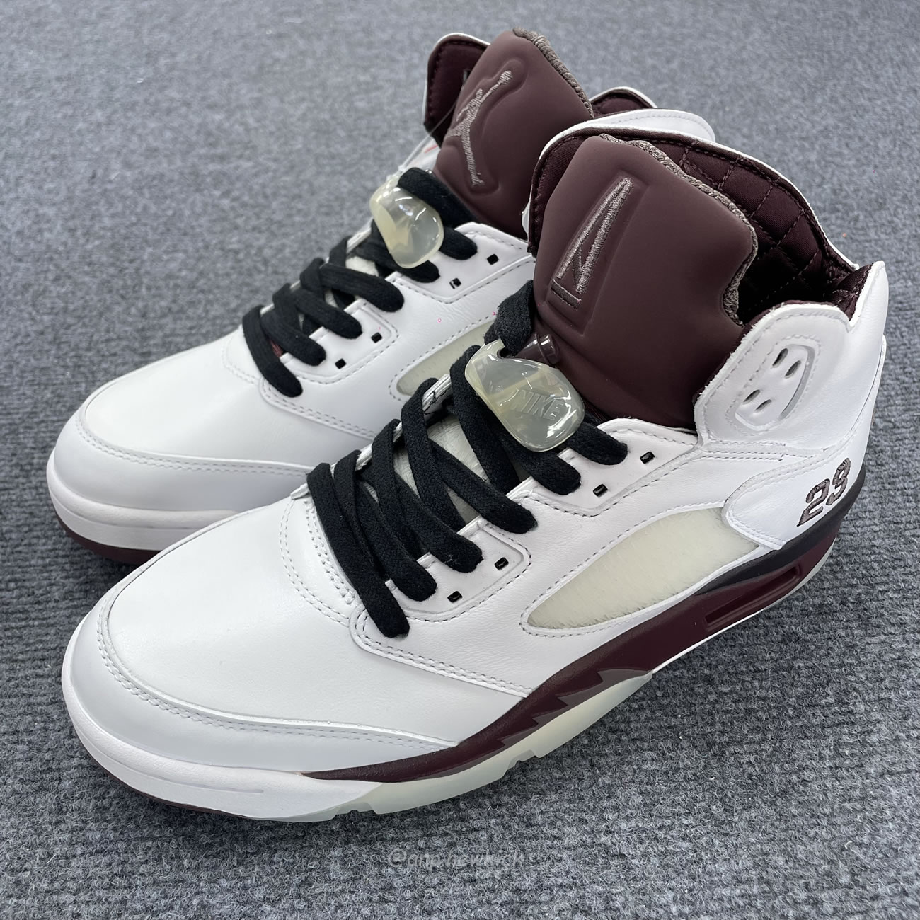 Air Jordan 5 Retro A Ma Maniére Burgundy Crush Ib1528 100 (11) - www.kitistry.com Air Jordan 5 Retro A Ma Maniére Burgundy Crush Ib1528 100 (11) - www.kitistry.com