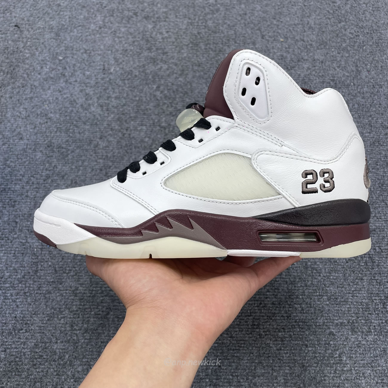 Air Jordan 5 Retro A Ma Maniére Burgundy Crush Ib1528 100 (2) - www.kitistry.com Air Jordan 5 Retro A Ma Maniére Burgundy Crush Ib1528 100 (2) - www.kitistry.com