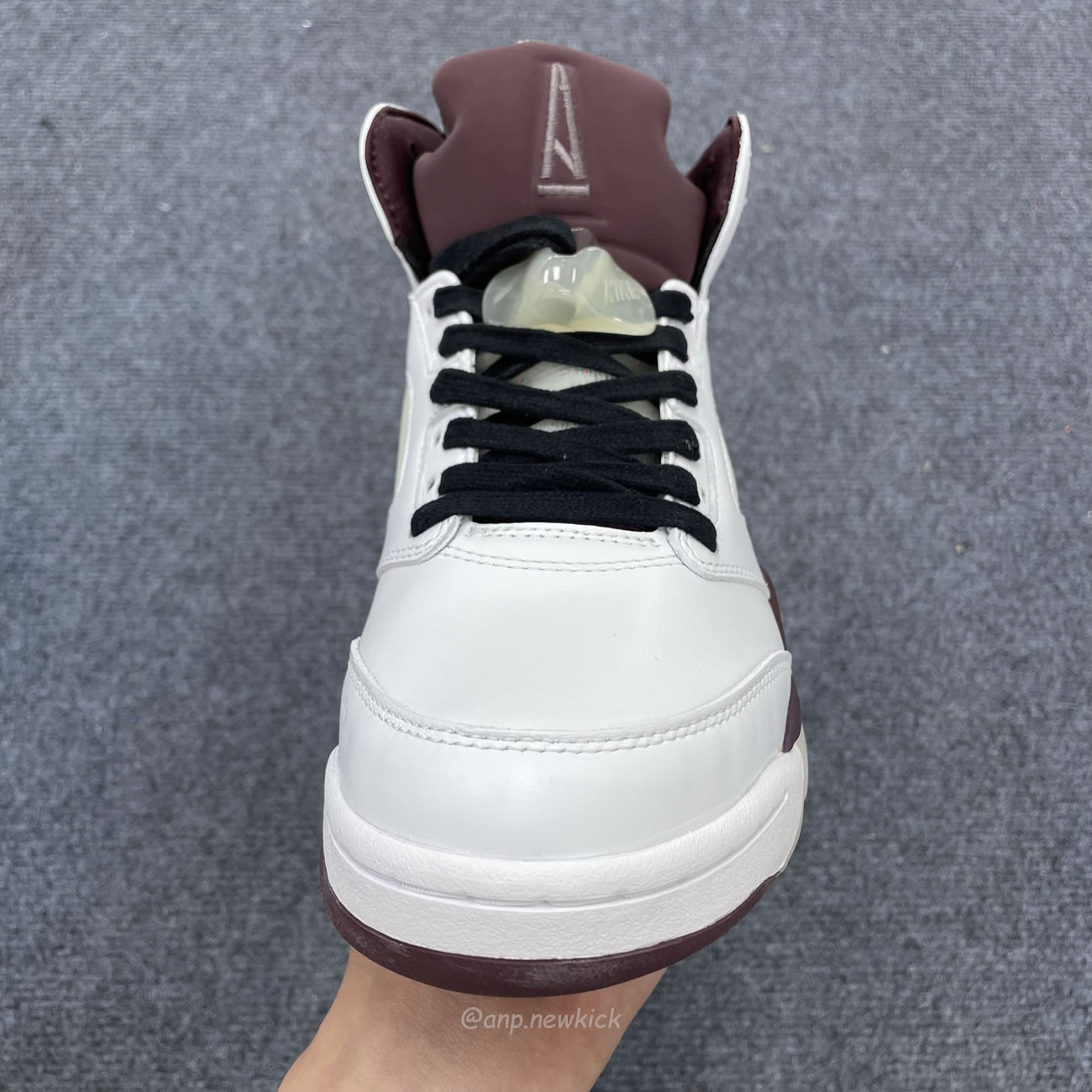 Air Jordan 5 Retro A Ma Maniére Burgundy Crush Ib1528 100 (4) - www.kitistry.com Air Jordan 5 Retro A Ma Maniére Burgundy Crush Ib1528 100 (4) - www.kitistry.com