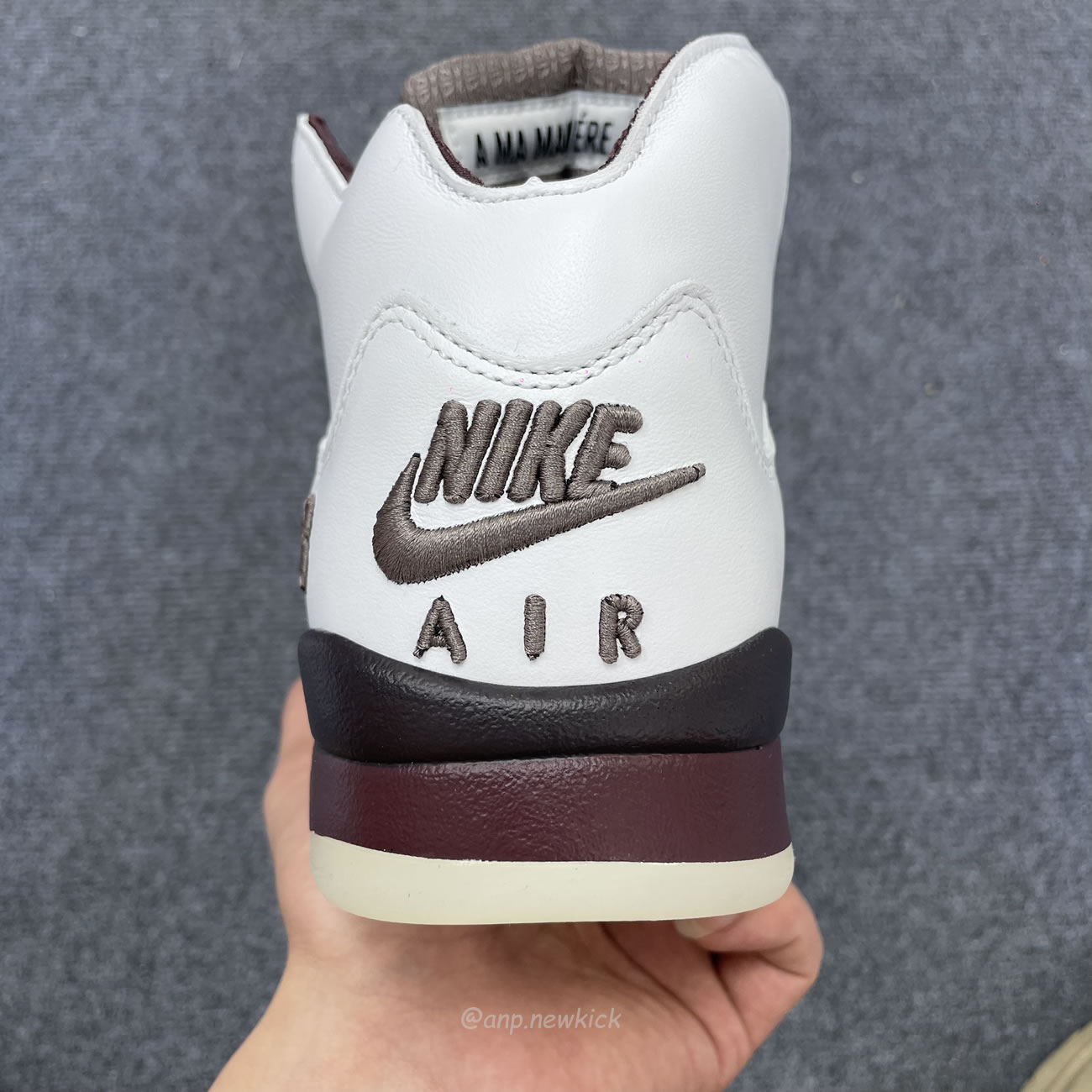 Air Jordan 5 Retro A Ma Maniére Burgundy Crush Ib1528 100 (5) - www.kitistry.com Air Jordan 5 Retro A Ma Maniére Burgundy Crush Ib1528 100 (5) - www.kitistry.com