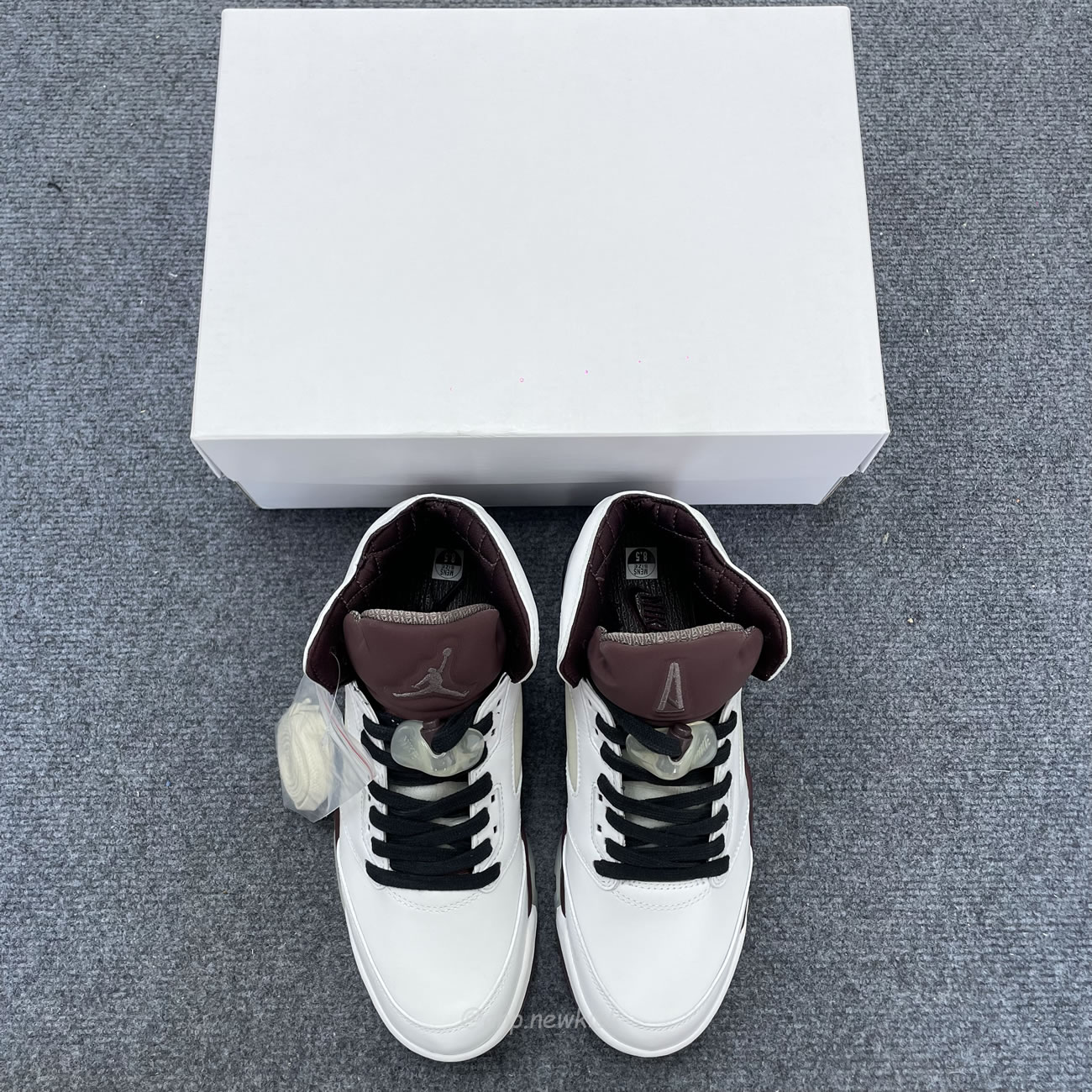 Air Jordan 5 Retro A Ma Maniére Burgundy Crush Ib1528 100 (7) - www.kitistry.com Air Jordan 5 Retro A Ma Maniére Burgundy Crush Ib1528 100 (7) - www.kitistry.com