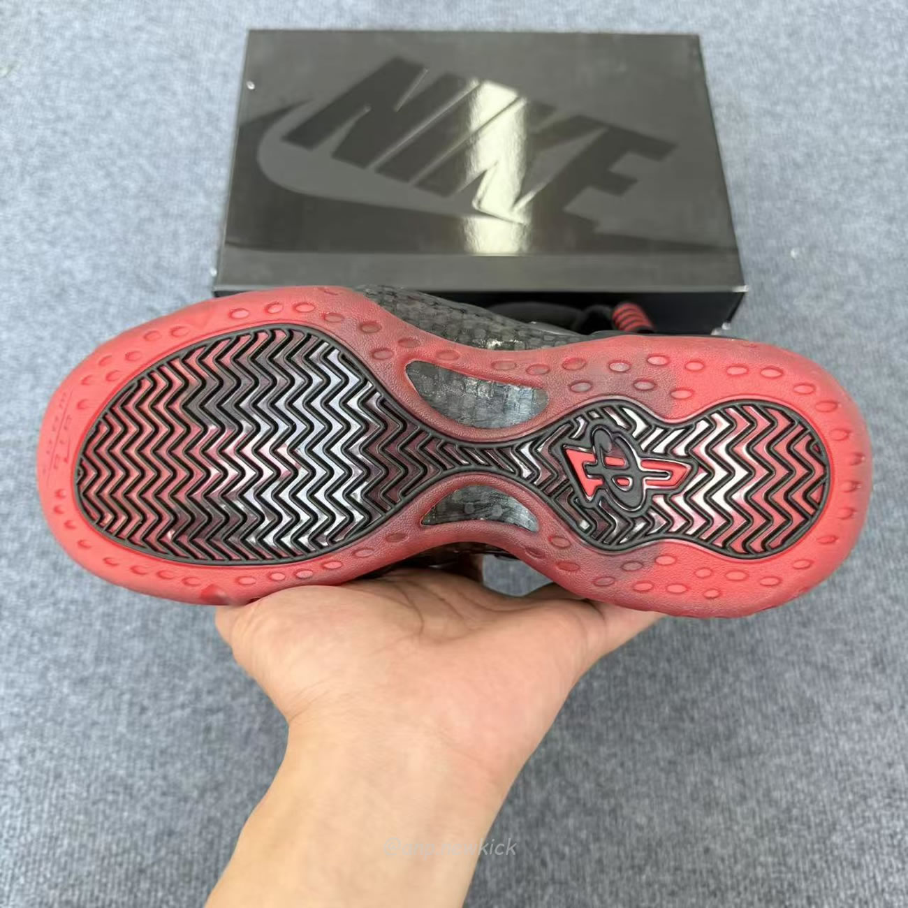 Nike Air Foamposite One Cough Drop 2025 Ib2219 001 (3) - www.kitistry.com Nike Air Foamposite One Cough Drop 2025 Ib2219 001 (3) - www.kitistry.com