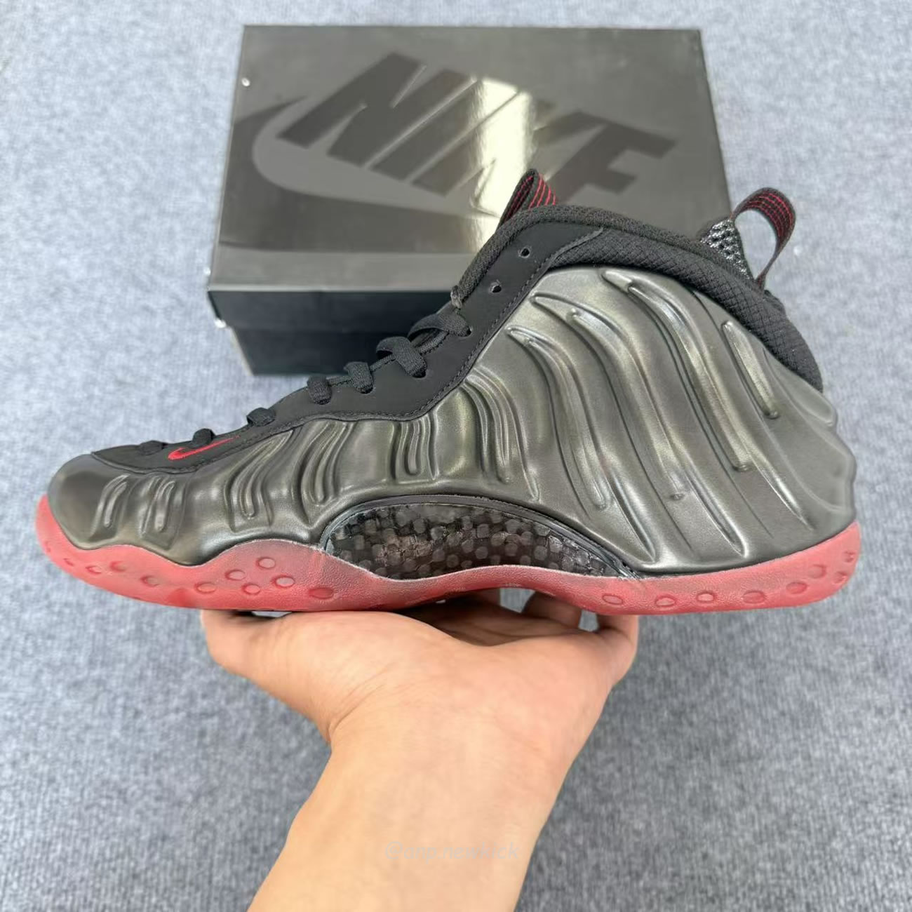 Nike Air Foamposite One Cough Drop 2025 Ib2219 001 (5) - www.kitistry.com Nike Air Foamposite One Cough Drop 2025 Ib2219 001 (5) - www.kitistry.com