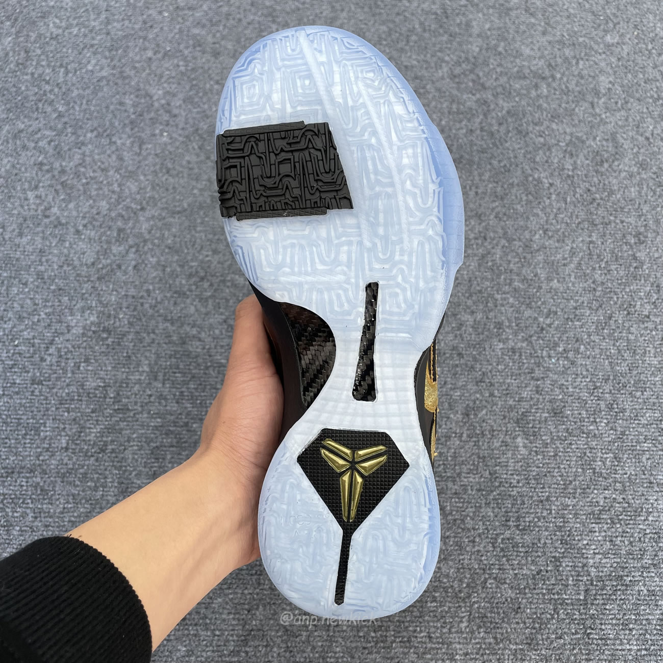 Nike Kobe 5 Protro Year Of The Mamba Eggplant Ib4481 500 (3) - www.kitistry.com Nike Kobe 5 Protro Year Of The Mamba Eggplant Ib4481 500 (3) - www.kitistry.com