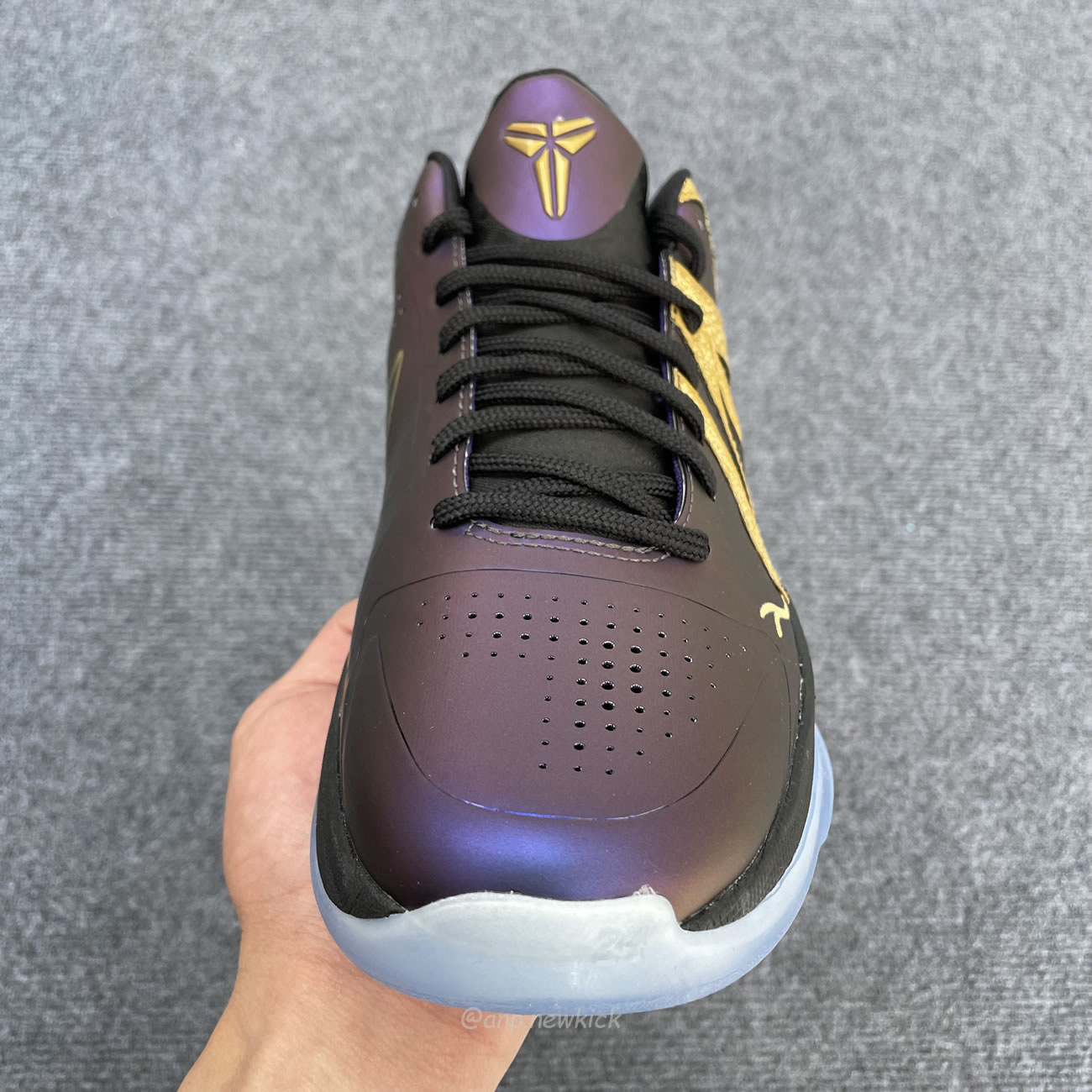 Nike Kobe 5 Protro Year Of The Mamba Eggplant Ib4481 500 (7) - www.kitistry.com Nike Kobe 5 Protro Year Of The Mamba Eggplant Ib4481 500 (7) - www.kitistry.com