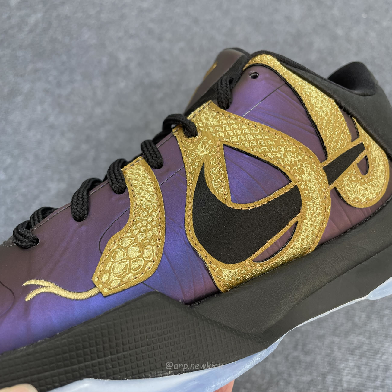 Nike Kobe 5 Protro Year Of The Mamba Eggplant Ib4481 500 (8) - www.kitistry.com Nike Kobe 5 Protro Year Of The Mamba Eggplant Ib4481 500 (8) - www.kitistry.com