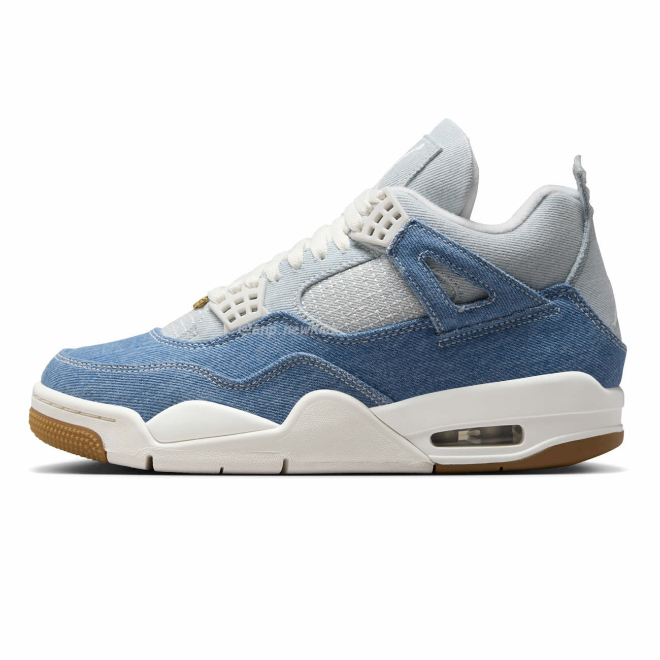 Air Jordan 4 Retro Tex Denim Worn Blue Womens Ib6716 100 (0) - www.kitistry.com Air Jordan 4 Retro Tex Denim Worn Blue Womens Ib6716 100 (0) - www.kitistry.com